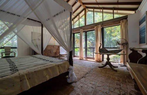 Aturuwella Hotel | Lunuganga Estate