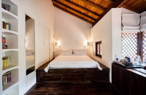 Aturuwella Hotel | Lunuganga Estate