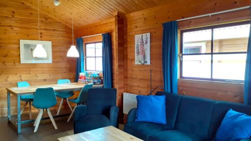 Gramsbergen Ski Chalet | Lupine Lodge