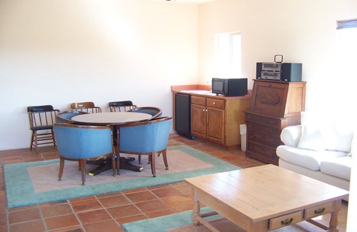 Templeton House | Lupine Ranch - Wine Country Guest House
