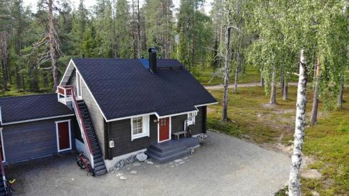Yllas Ski Chalet | Luppocee