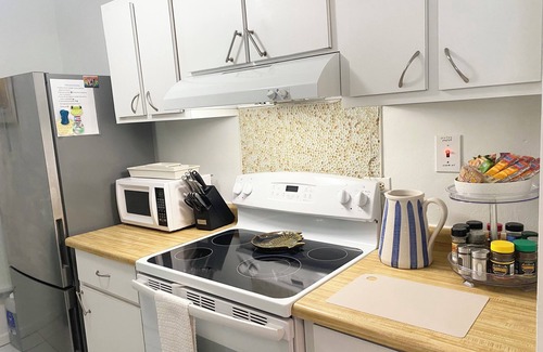 Vilomar Condo | Luquillo Beach Getaway – Cozy Coastal Condo Steps from Playa Azul