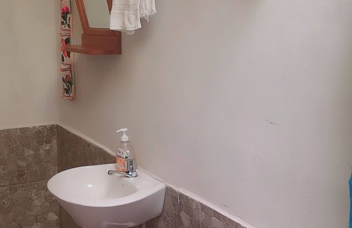 Luquina Chico House | Luquina uru uta lodge y homestay