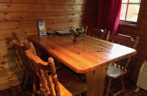 Aviemore Ski Chalet | Lurchers Cabin Aviemore