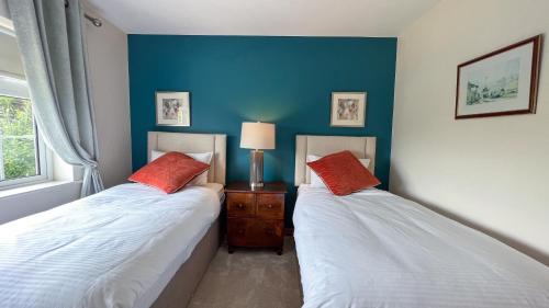 Westport Bed & Breakfast | Lurgan House