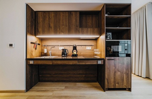 Lasnamae Apartment | LURICH Residences