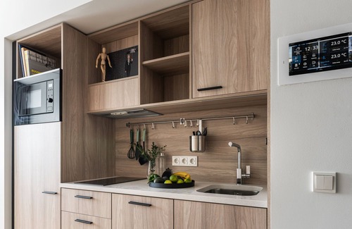 Lasnamae Apartment | LURICH Residences