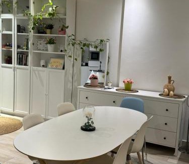 Lusail Apartment | Lusail City Doha Qatar Love Bedroom with living room