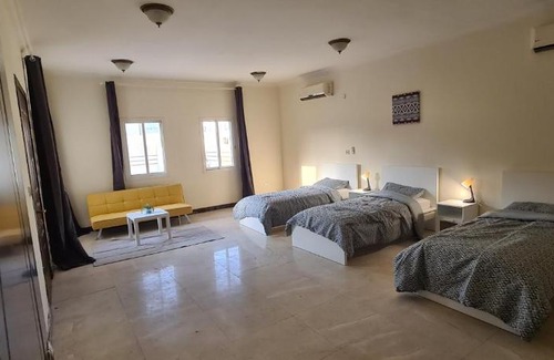 Lusail House | Lusail Cozy Rooms