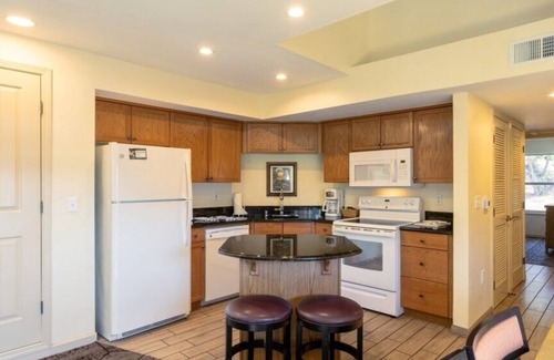 Angels Camp Condo | Lush Club Wyndham Angels Camp, 2 Bedroom Condo