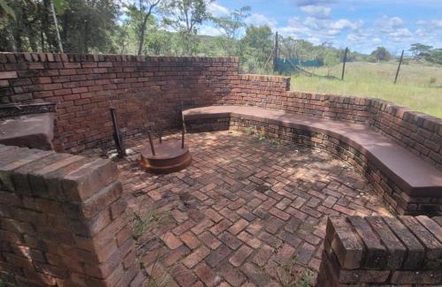 Modimolle Cabin | Lush Horizons Game Lodge