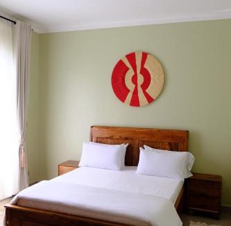 Muyenga Apartment | Lush Living Apartments