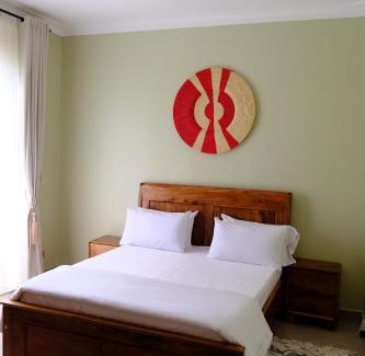 Muyenga Apartment | Lush Living Apartments