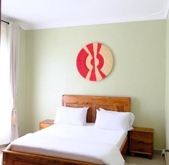 Muyenga Apartment | Lush Living Apartments
