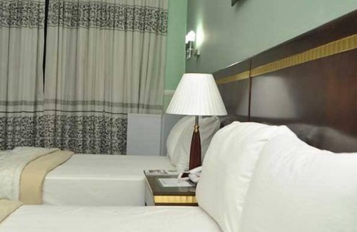 Calabar Hotel | Lush Suites
