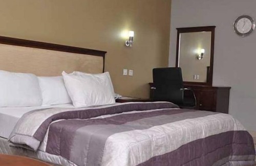 Calabar Hotel | Lush Suites