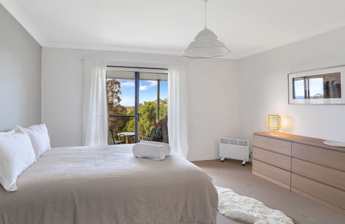 Central Tilba Other | Lush Tilba Acreage with Ocean Views