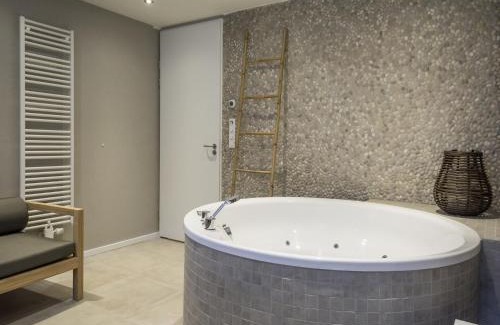 De Cocksdorp Villa | Lush Villa in De Cocksdorp Texel with Steambath