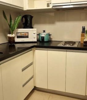 Yapak Apartment | Lushfield Boracay Guest House