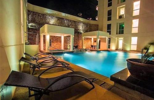 Yapak Apartment | Lushfield Boracay Guest House