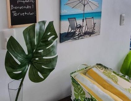 Yapak Apartment | Lushfield Boracay Guest House