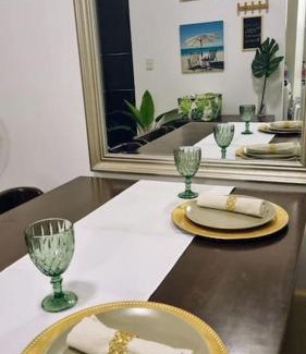 Yapak Apartment | Lushfield Boracay Guest House