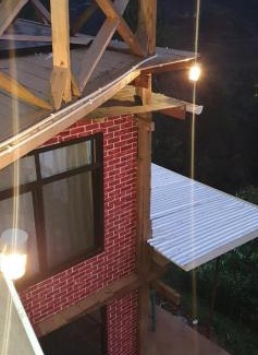 Lushoto Cabin | Lushoto Coffee Lodge