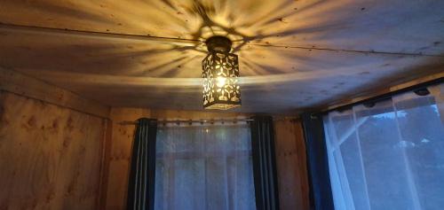 Lushoto Cabin | Lushoto Coffee Lodge