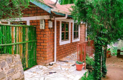 Lushoto Hotel | Lushoto Views Cottage
