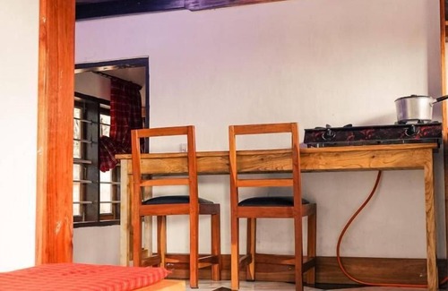 Lushoto Hotel | Lushoto Views Cottage