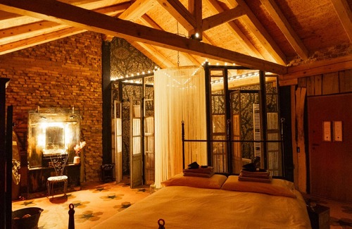 Cortandone Bed & Breakfast | Lusi è in collina