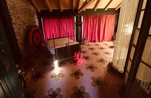Cortandone Bed & Breakfast | Lusi è in collina