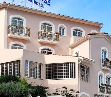 Luso Hotel | Luso Village Boutique Hotel