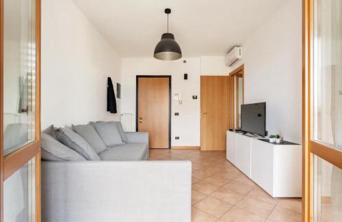 Vigentino Apartment | Lussuoso Attico con Garage Gratis vicino al Duomo e allo IEO