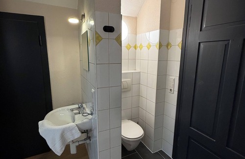 Lustenau Apartment | Lustenau - Villa Blumenau Studio 9