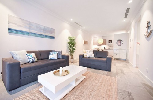 Radovici Apartment | Lustica Bay Marina