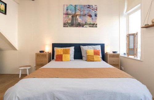 Alkmaar Apartment | Luttik Oudorp 30