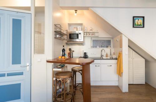 Alkmaar Apartment | Luttik Oudorp 30
