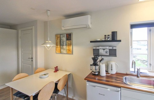 Akirkeby Apartment | "Lutz" - 6km from the sea by Interhome