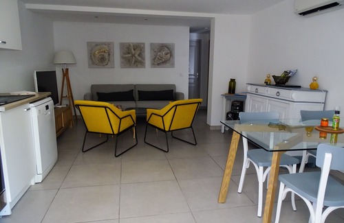 Le Bar-sur-Loup House | LUVA D'azur LE RIOU in the heart of the Grasse region