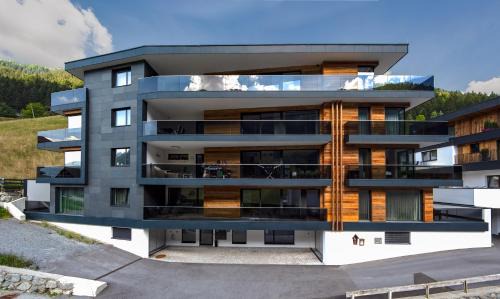 Kappl Apartment | LUVA Resorts Kappl - Chalet K