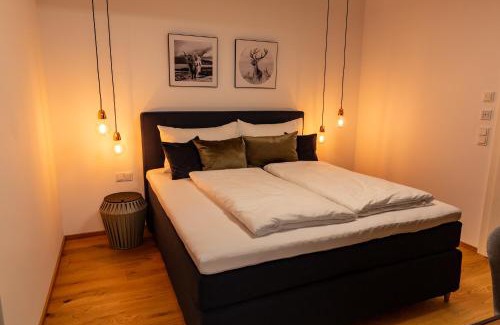 Kappl Apartment | LUVA Resorts Kappl - Chalet K
