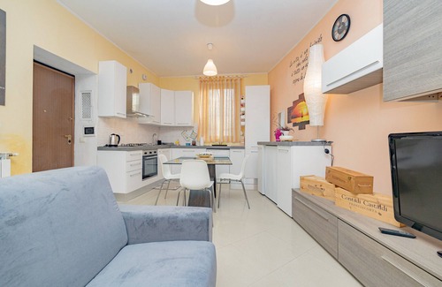 Terrazzano Di Rho Apartment | Luvi Maison - Affitti Brevi Italia