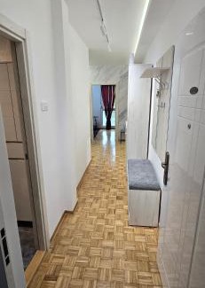 Rakovica Apartment | Lux Apartman Stojanović