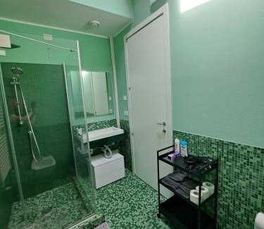 Lambrate Apartment | LUX Apartment 2 Milano Metro M2