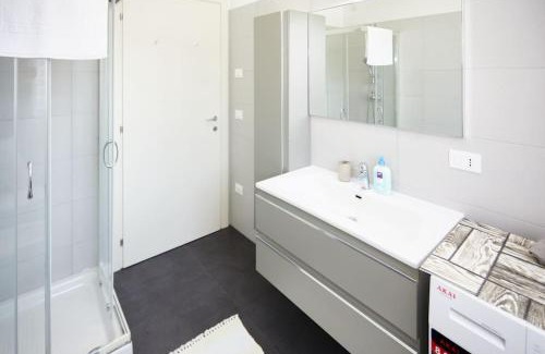 Aviano Apartment | Lux Apartment Aviano Centro AC Parking