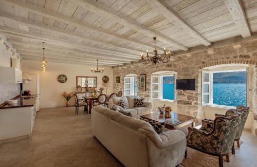 Perast Apartment | Lux apartment Kiko