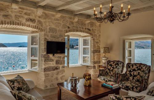 Perast Apartment | Lux apartment Kiko