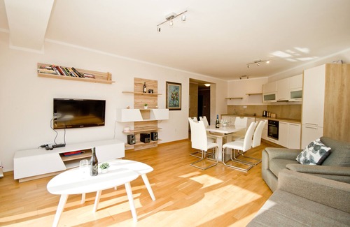 Krimovica Apartment | Lux Apartment "Lea"
