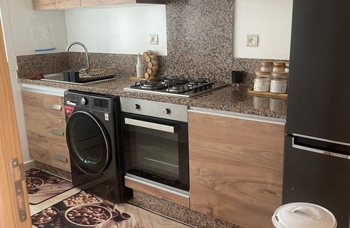 Bouznika Apartment | Lux apartment residence Ketani Bouznika with swimming pool 5 min bouznika beach